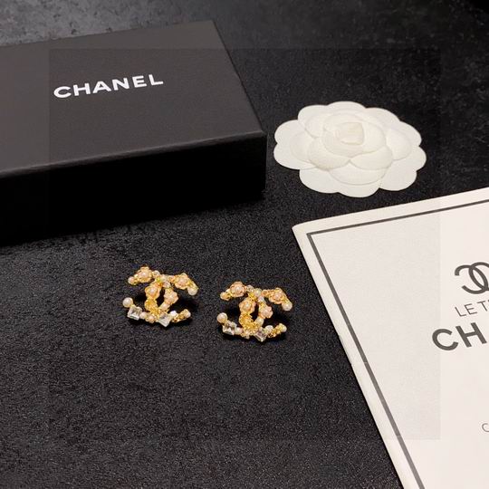 Chanel earring 11lyh89
